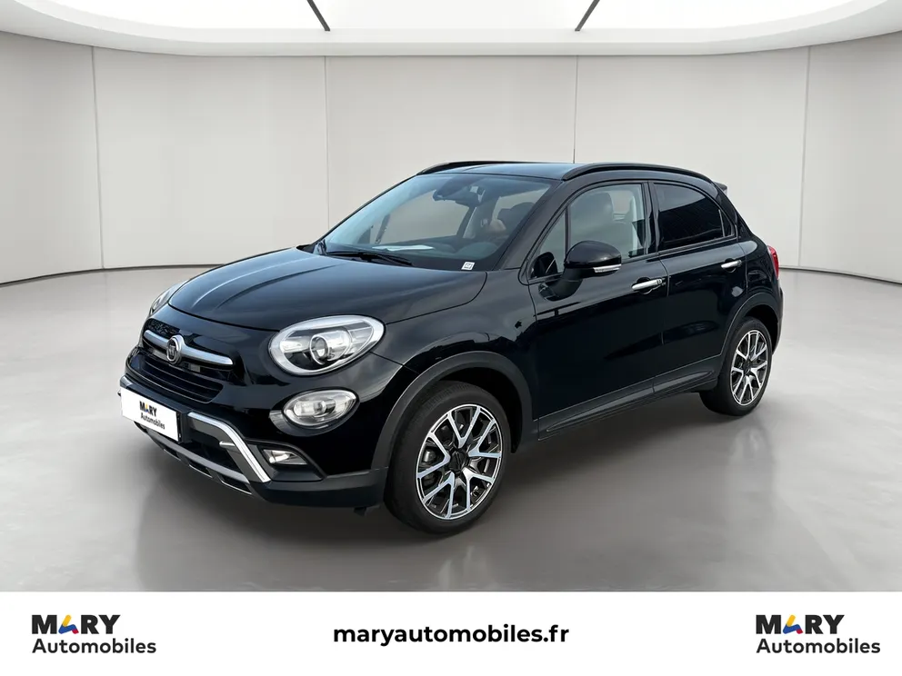 Véhicule occasion 1242972 - fiat 500X - Photo 1