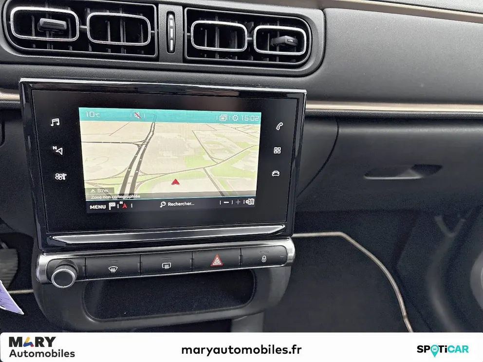 Véhicule occasion 207428 - Citroën C3 - Photo 15