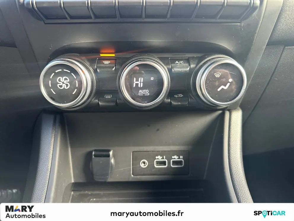 Véhicule occasion 205374 - renault CAPTUR - Photo 20