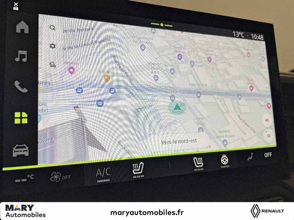 Véhicule occasion 206240 - dacia DUSTER - Photo 12