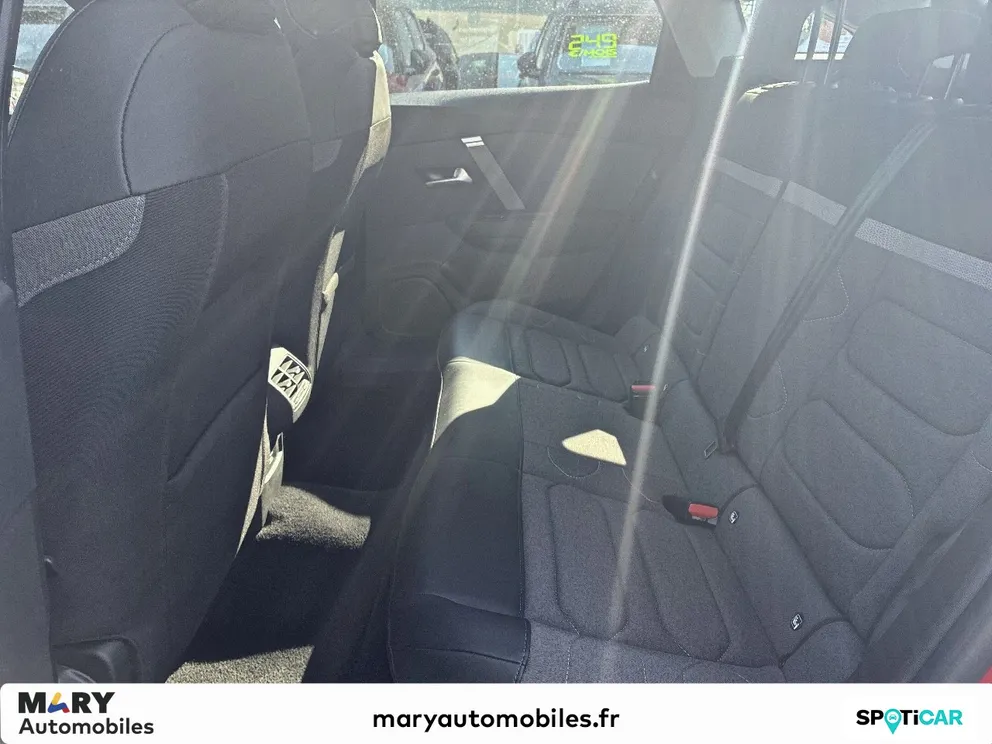 Véhicule occasion 1231445 - Citroën C4 - Photo 17