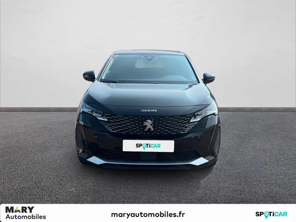 Véhicule occasion 238054 - peugeot 3008 - Photo 6