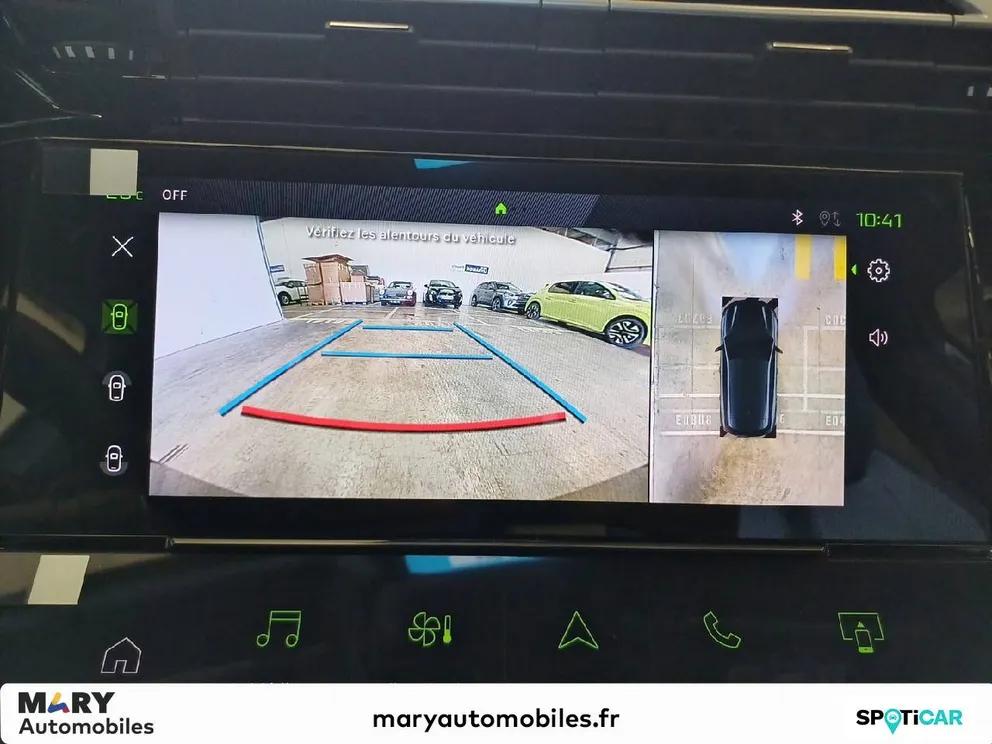 Véhicule occasion 171939 - peugeot 308 - Photo 14