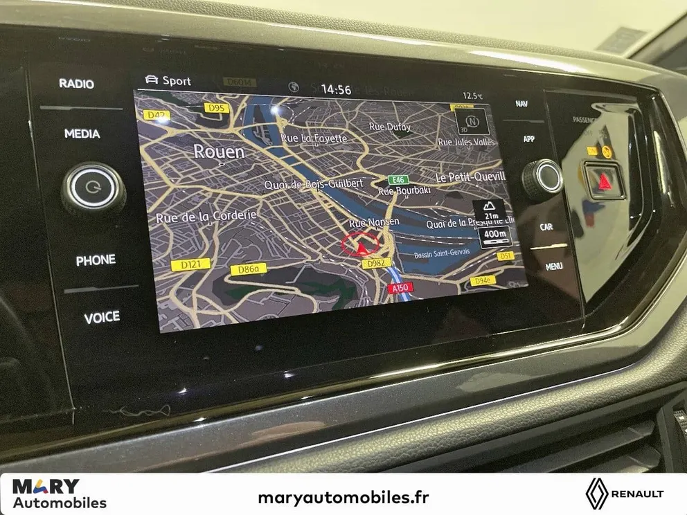 Véhicule occasion 225019 - volkswagen POLO - Photo 12