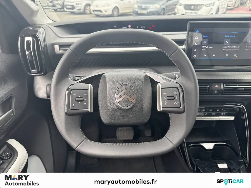 Véhicule occasion 187930 - Citroën C3 - Photo 12