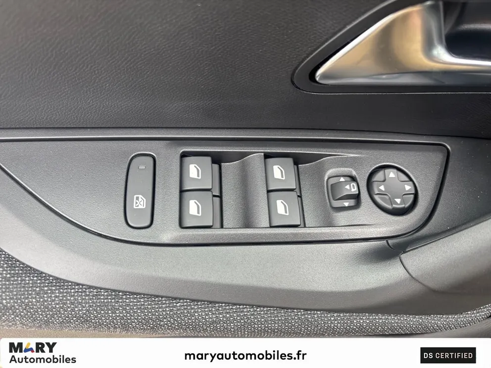 Véhicule occasion 1227975 - peugeot 2008 - Photo 12