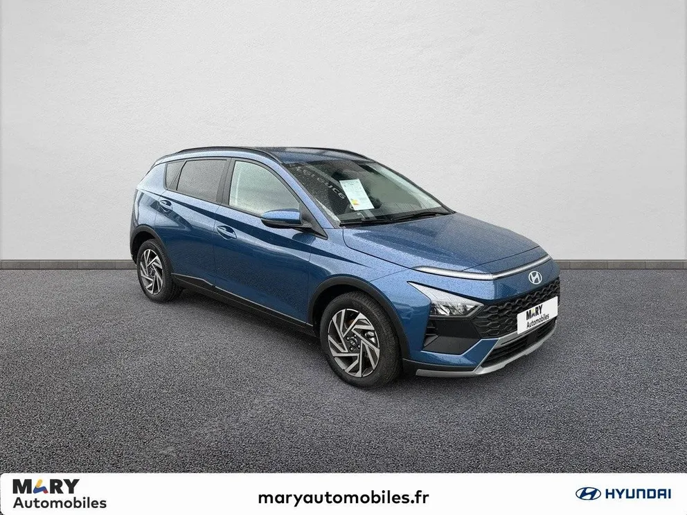 Véhicule occasion 163812 - hyundai BAYON - Photo 3