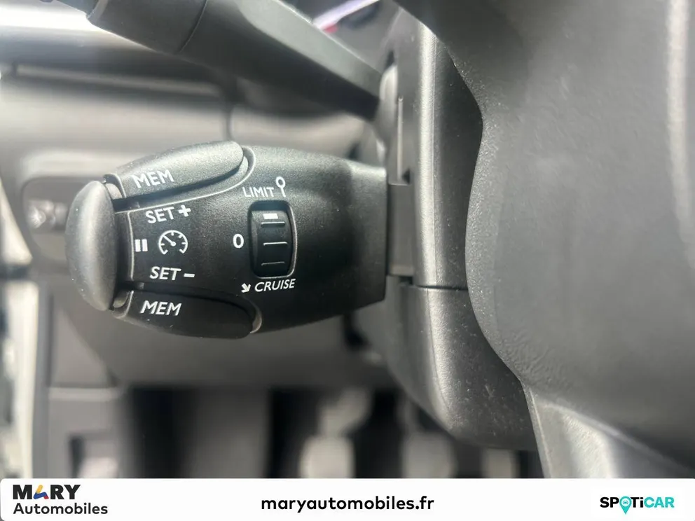 Véhicule occasion 197557 - Citroën C3 - Photo 16