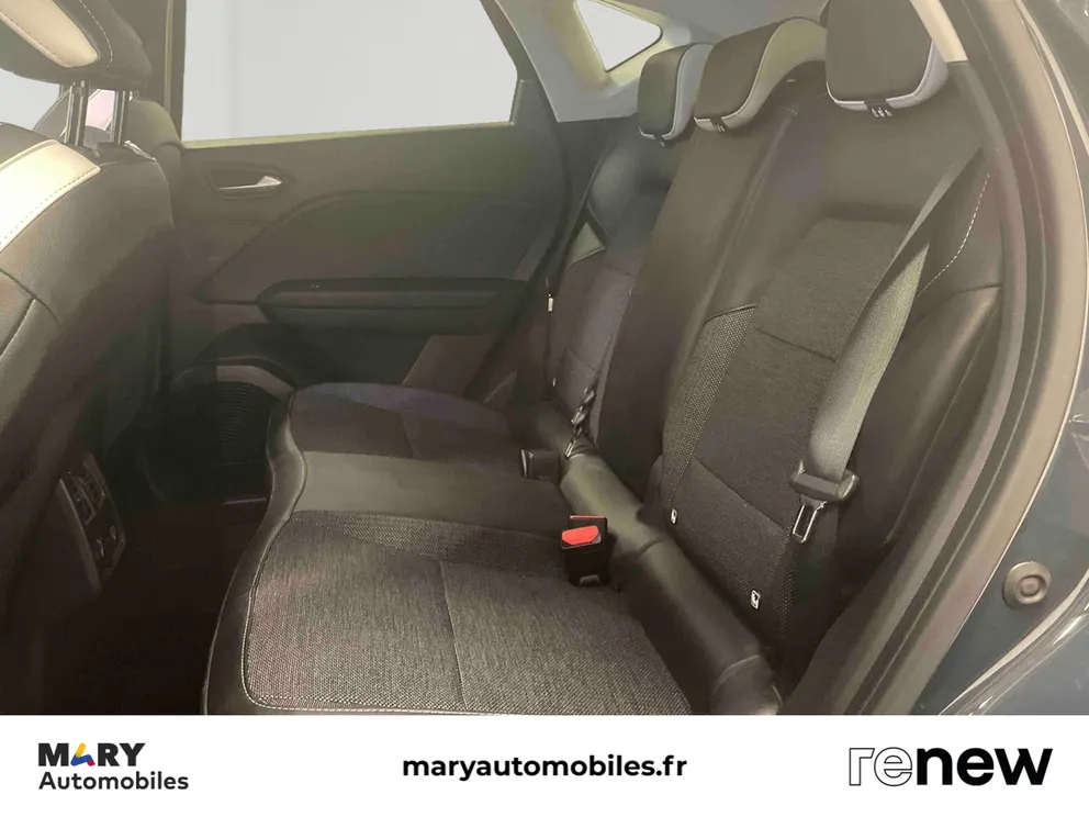 Véhicule occasion 236309 - renault CAPTUR - Photo 22