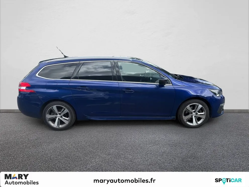 Véhicule occasion 223921 - peugeot 308 - Photo 4