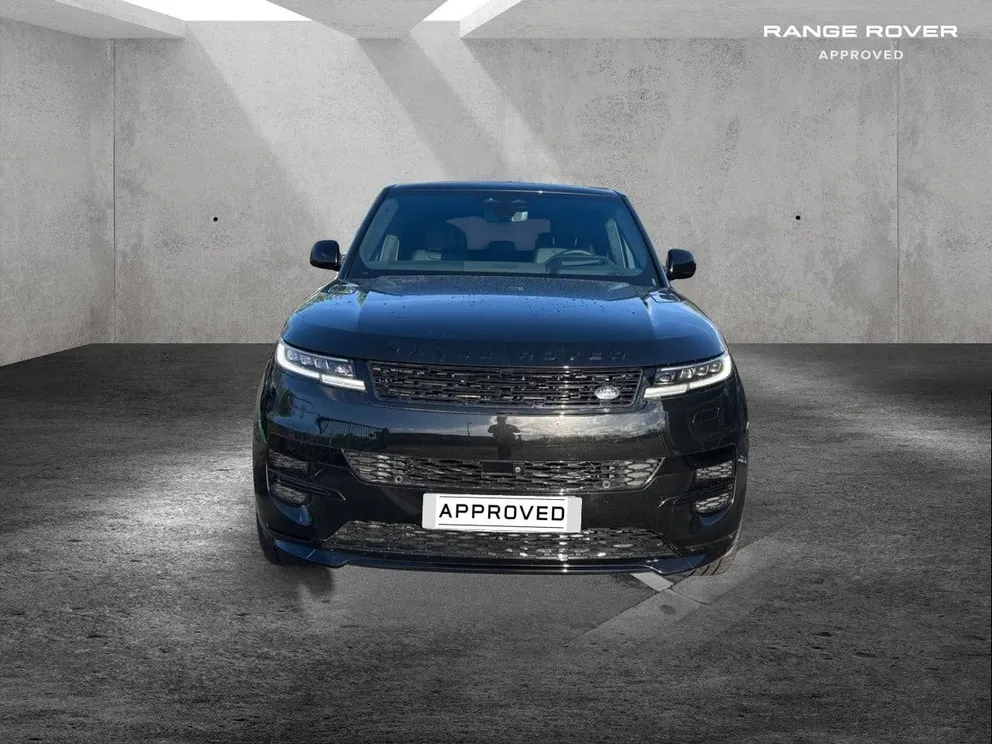 Véhicule occasion 232803 - land rover RANGE ROVER SPORT VP - Photo 8