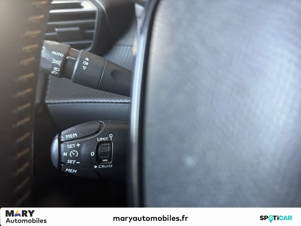 Véhicule occasion 1231364 - peugeot 208 - Photo 15
