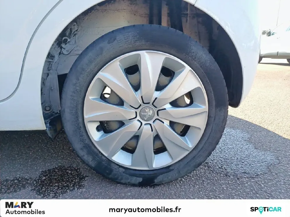 Véhicule occasion 224922 - peugeot 108 - Photo 11