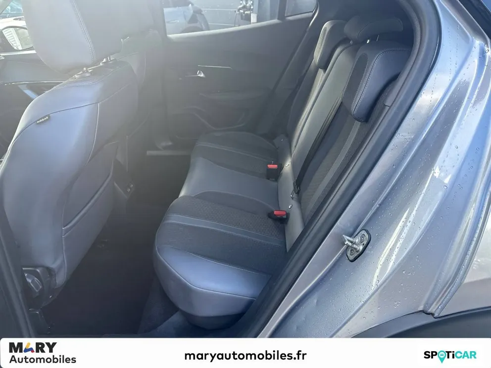 Véhicule occasion 177157 - peugeot 2008 - Photo 10