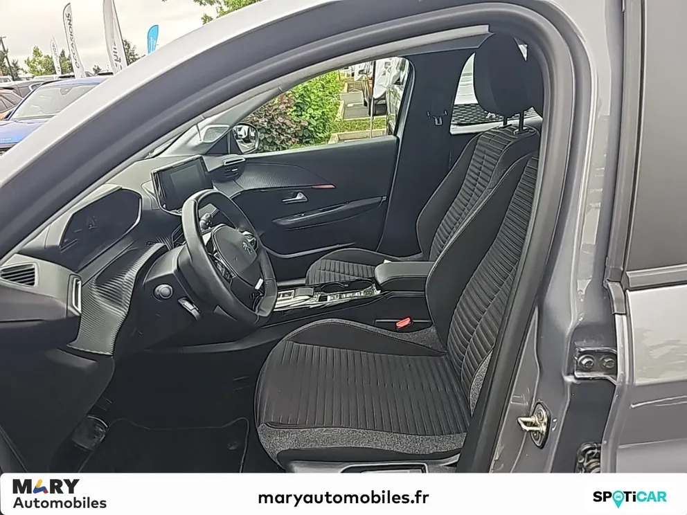 Véhicule occasion 233638 - peugeot 208 - Photo 13