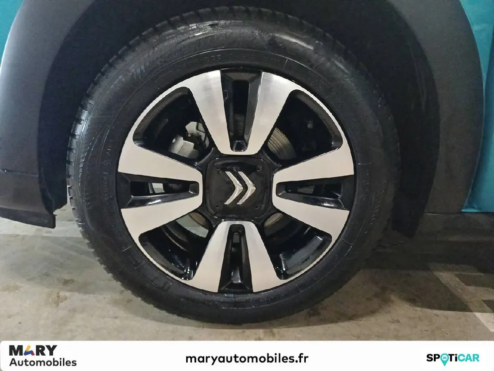 Véhicule occasion 184065 - Citroën C3 - Photo 11