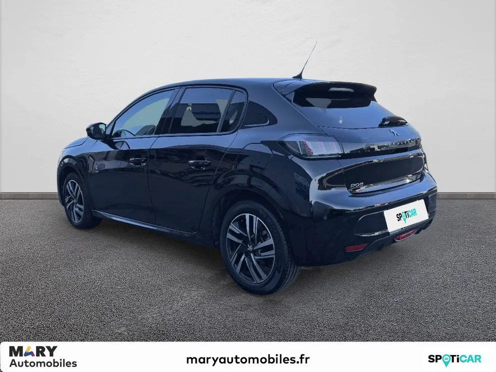 Véhicule occasion 221628 - peugeot 208 - Photo 2
