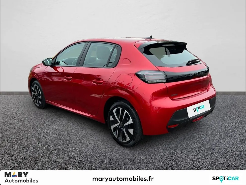 Véhicule occasion 209395 - peugeot 208 - Photo 7