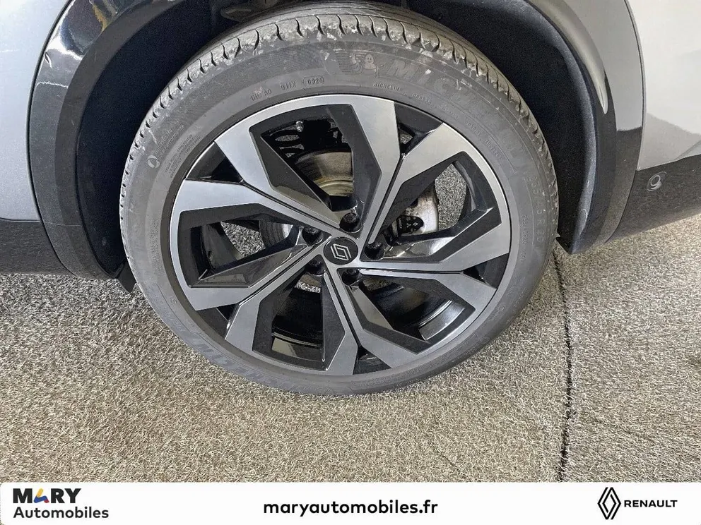 Véhicule occasion 231128 - renault AUSTRAL - Photo 11