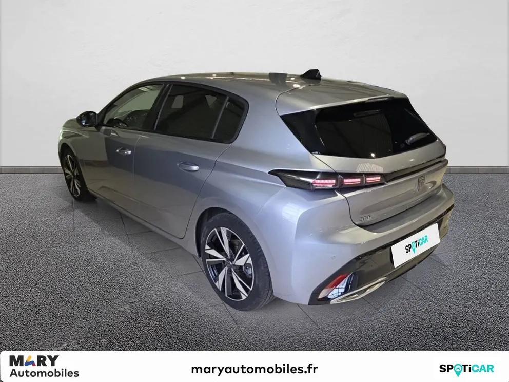 Véhicule occasion 184332 - peugeot 308 - Photo 7