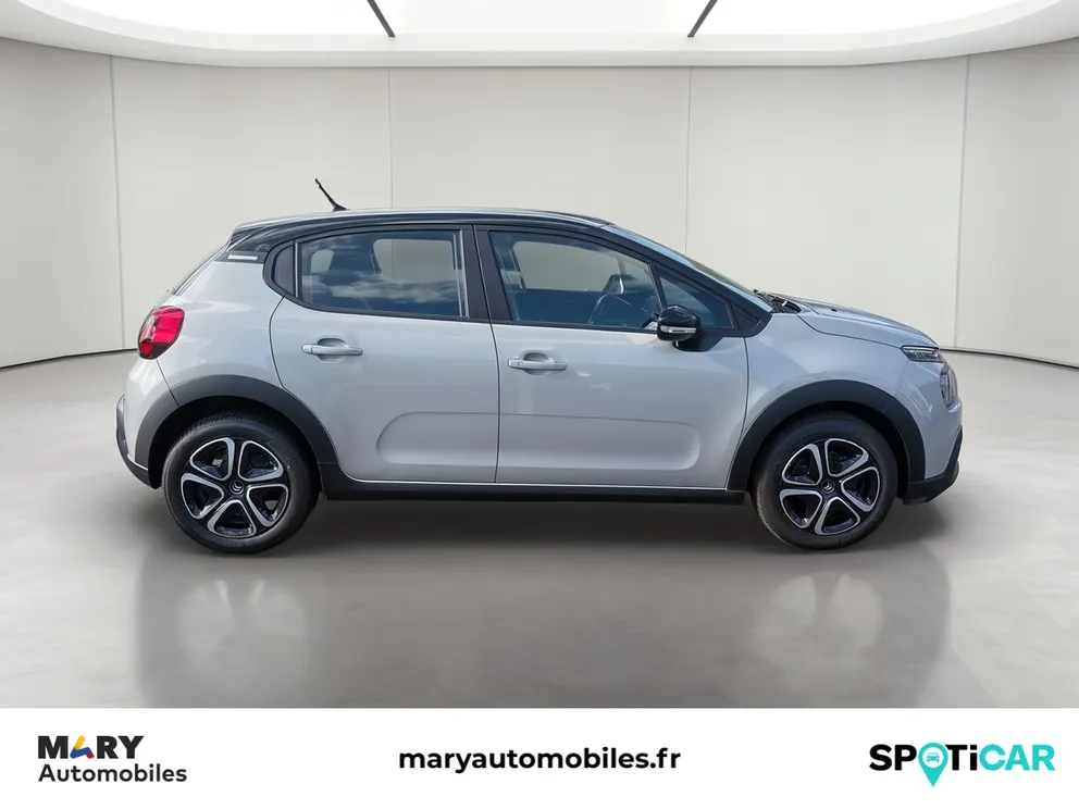 Véhicule occasion 1244922 - Citroën C3 - Photo 5