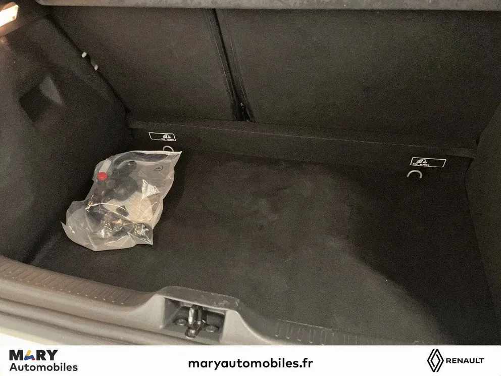 Véhicule occasion 208298 - renault CLIO - Photo 17