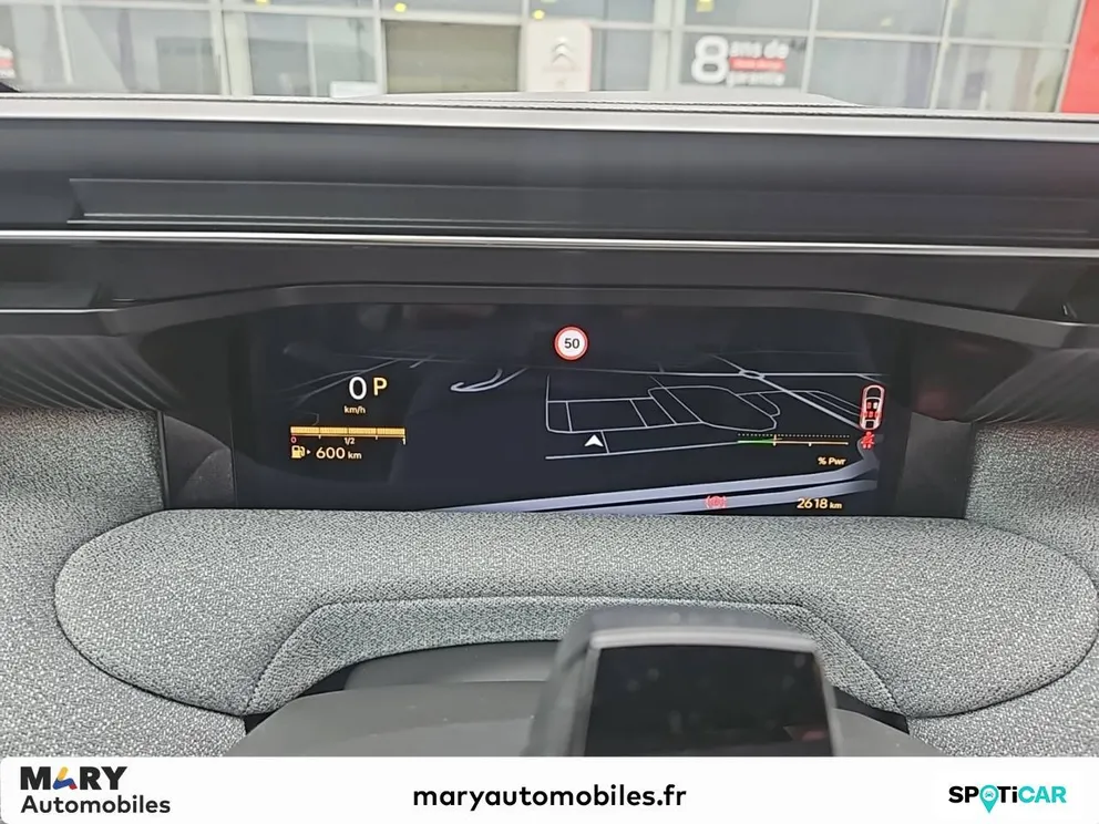 Véhicule occasion 237227 - Citroën C5 AIRCROSS - Photo 15
