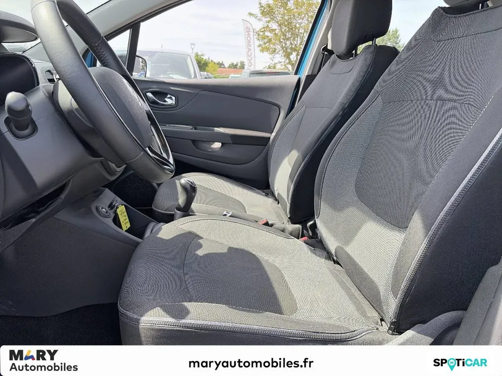 Véhicule occasion 229527 - renault CAPTUR - Photo 9