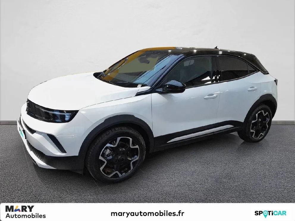 Véhicule occasion 207652 - opel MOKKA - Photo 1