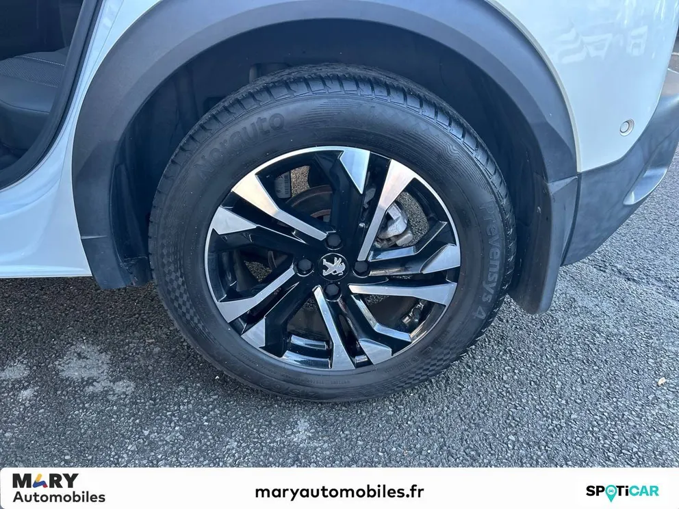 Véhicule occasion 212949 - peugeot 2008 - Photo 11
