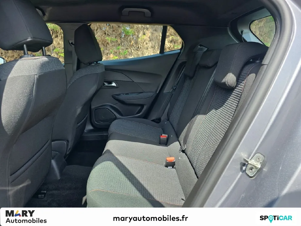 Véhicule occasion 238634 - peugeot 2008 - Photo 17