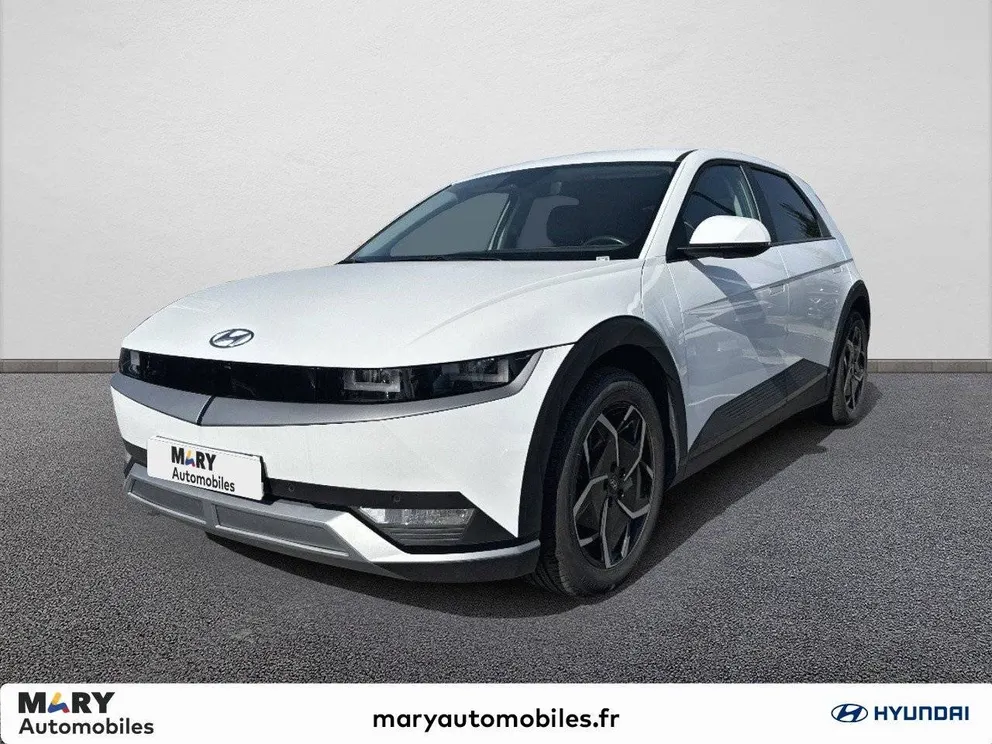 Véhicule occasion 184271 - hyundai IONIQ 5 - Photo 1