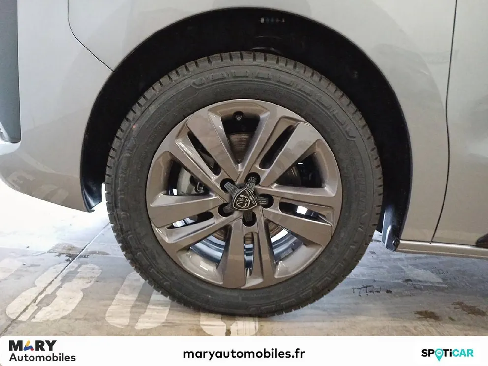 Véhicule occasion 172177 - peugeot EXPERT - Photo 11
