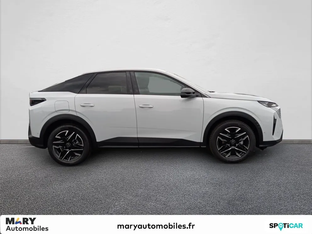 Véhicule occasion 1239641 - peugeot 3008 - Photo 4