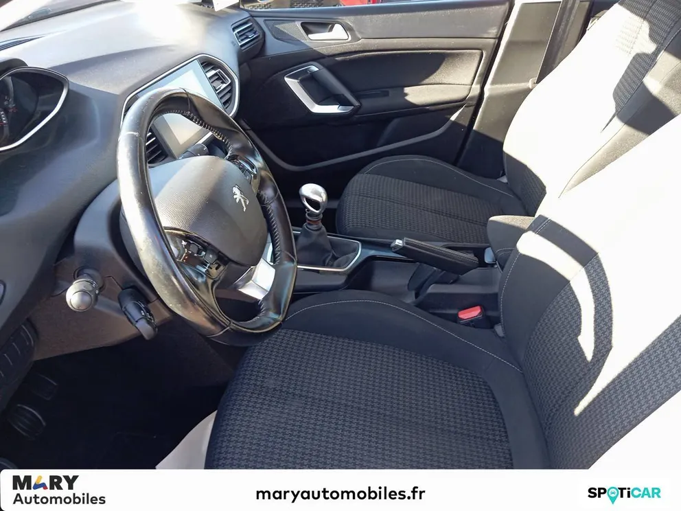 Véhicule occasion 212744 - peugeot 308 - Photo 9