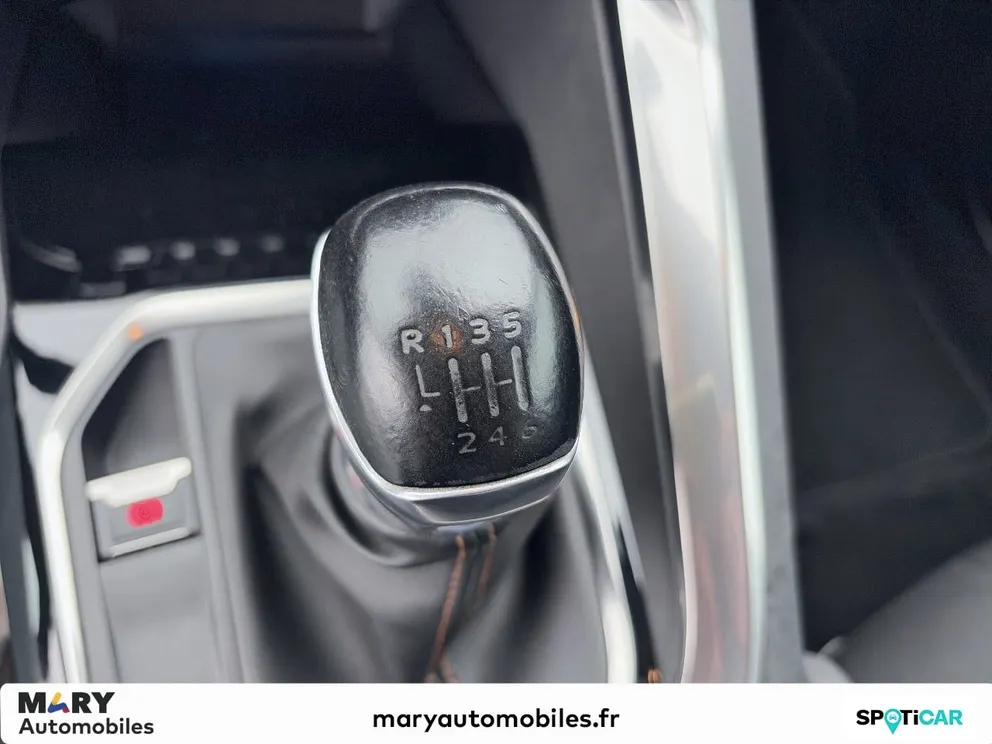 Véhicule occasion 233004 - peugeot 3008 - Photo 11