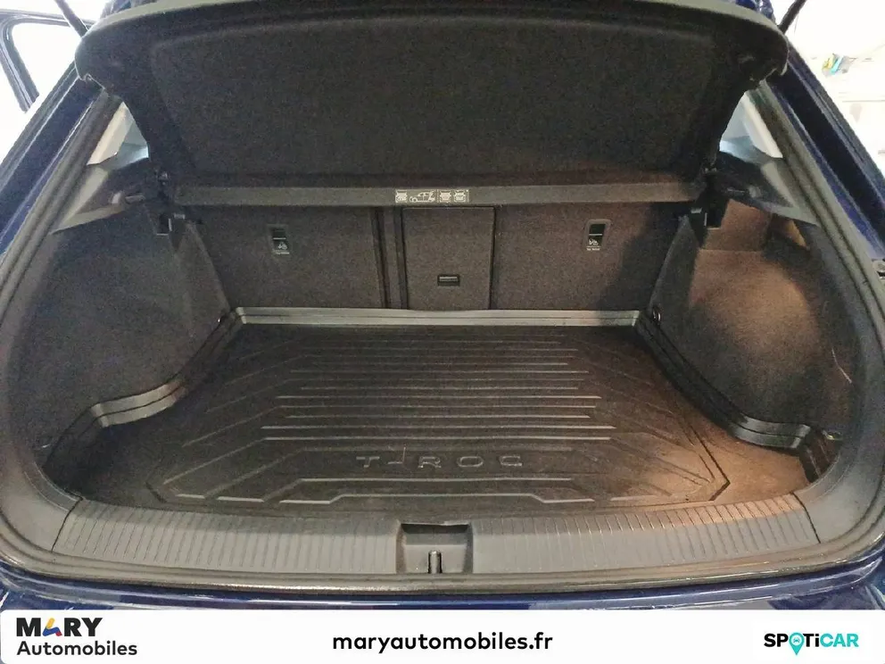 Véhicule occasion 222331 - volkswagen T-ROC - Photo 6