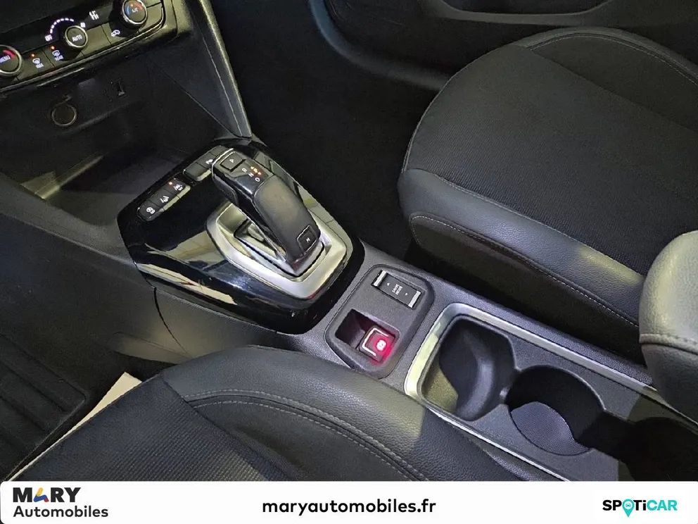 Véhicule occasion 220137 - opel CORSA - Photo 13