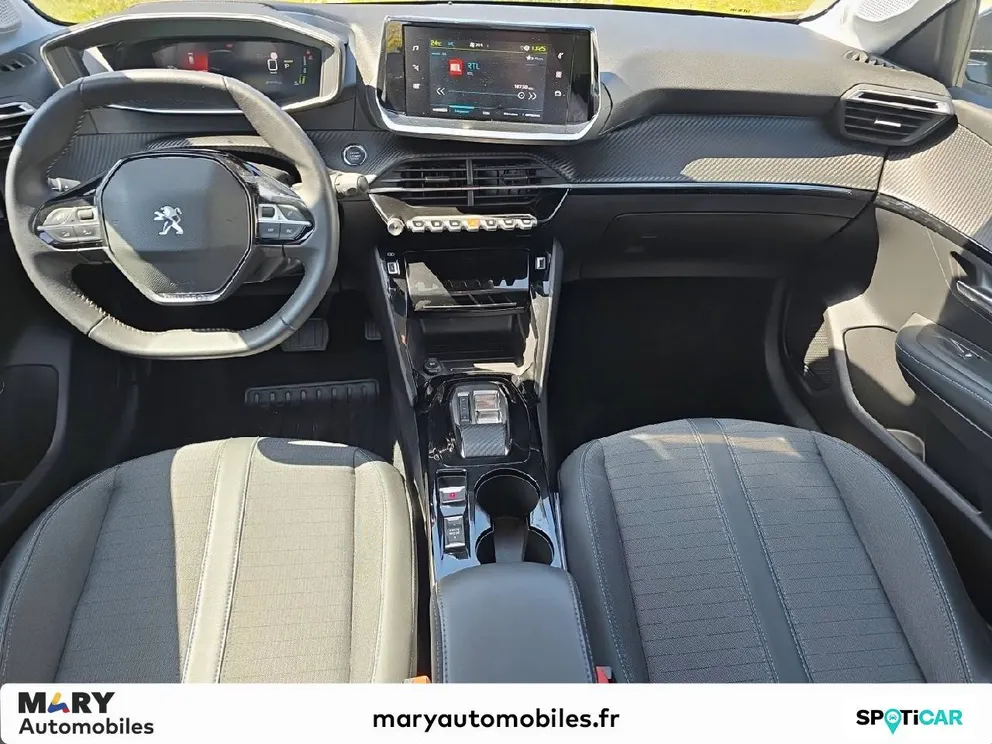 Véhicule occasion 233987 - peugeot 208 - Photo 8