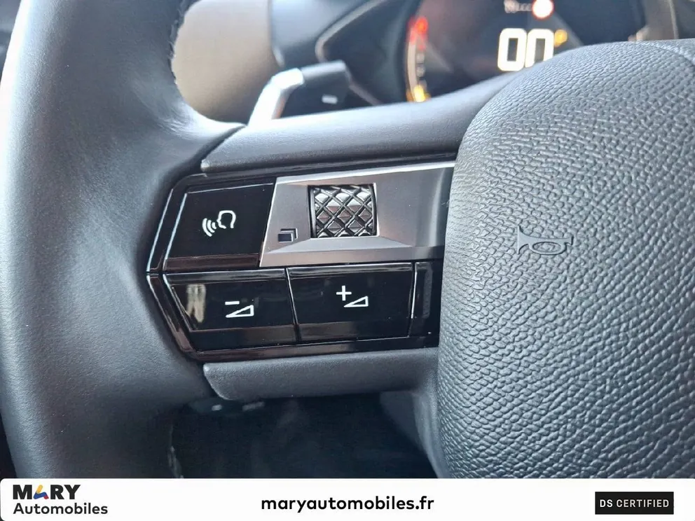 Véhicule occasion 225183 - ds DS 3 - Photo 25