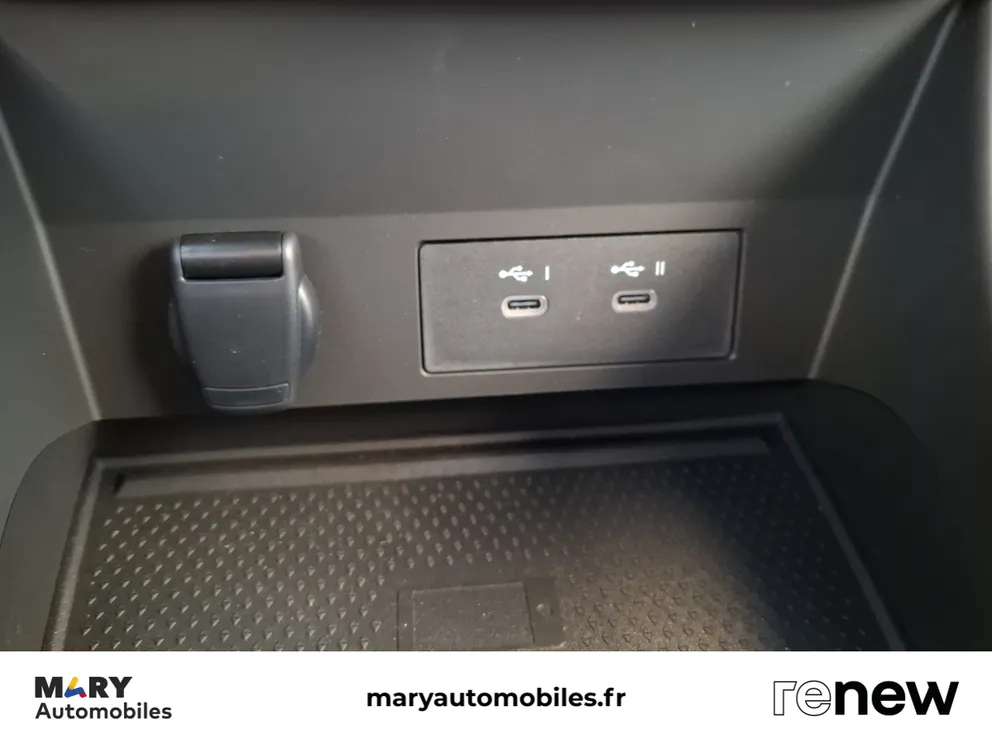 Véhicule occasion 1246399 - renault CAPTUR - Photo 19