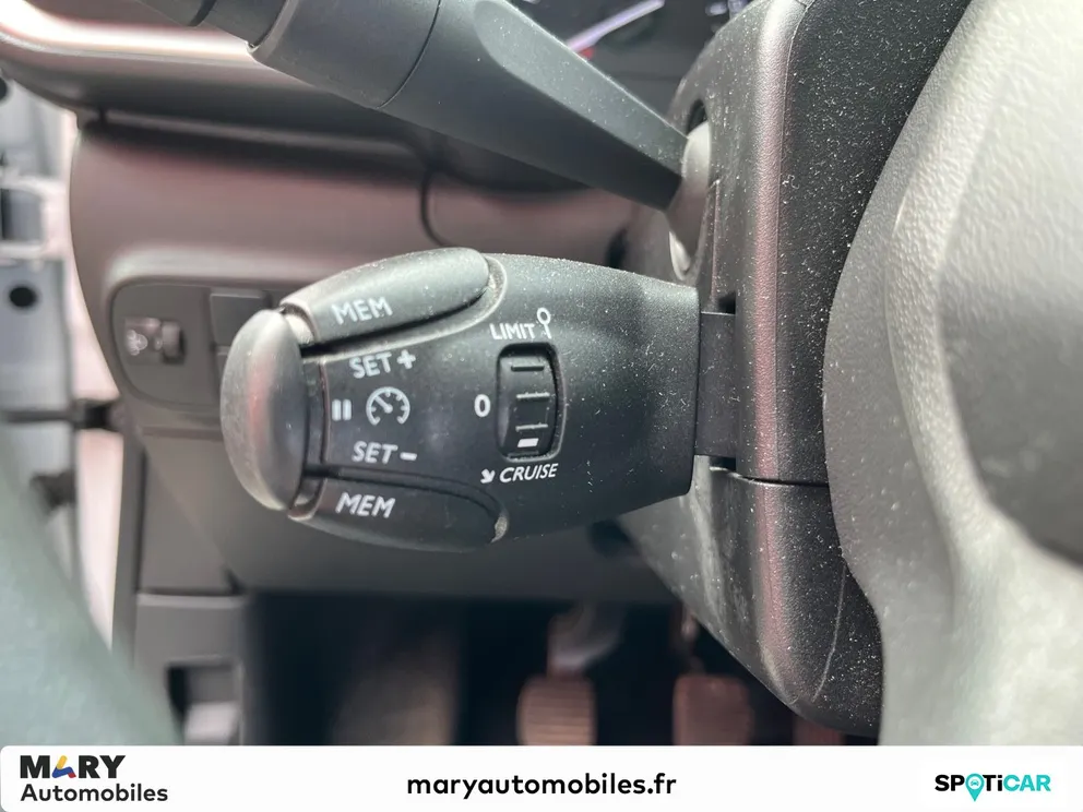 Véhicule occasion 1228875 - Citroën C3 - Photo 17