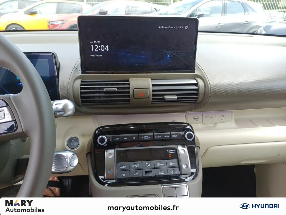 Véhicule occasion 214638 - hyundai INSTER - Photo 9