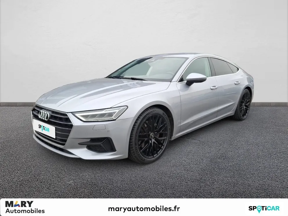 Véhicule occasion 199532 - audi A7 - Photo 1