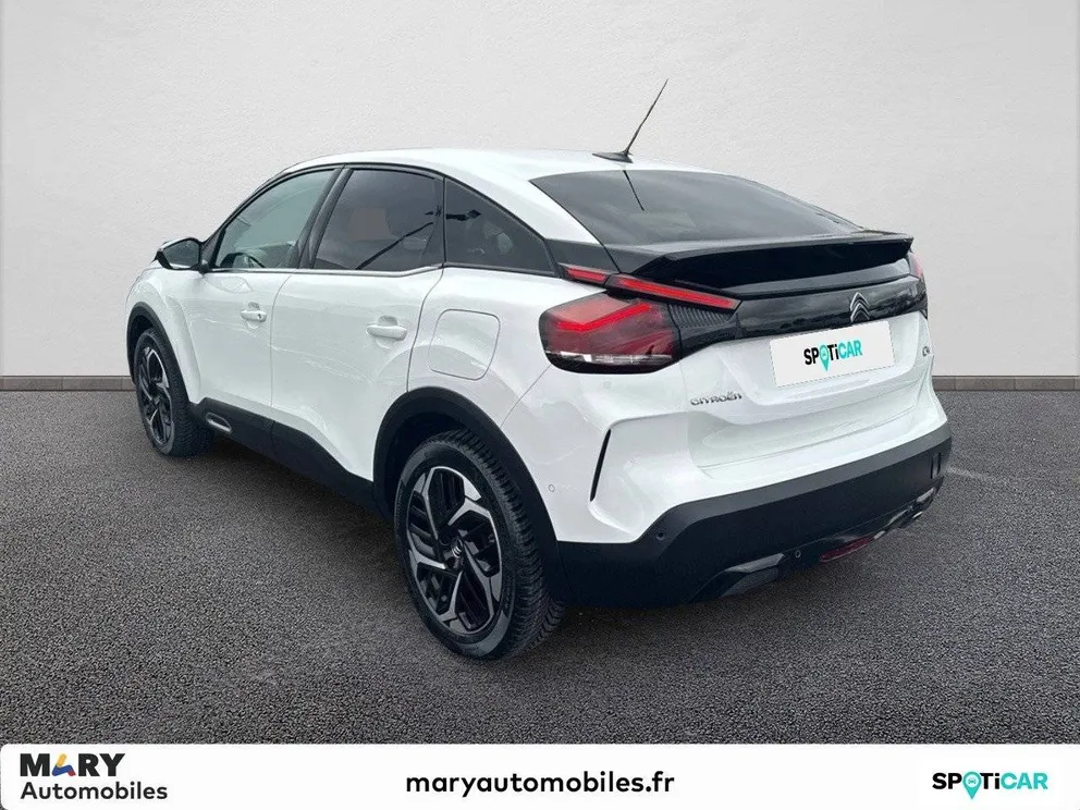 Véhicule occasion 209144 - Citroën C4 - Photo 7