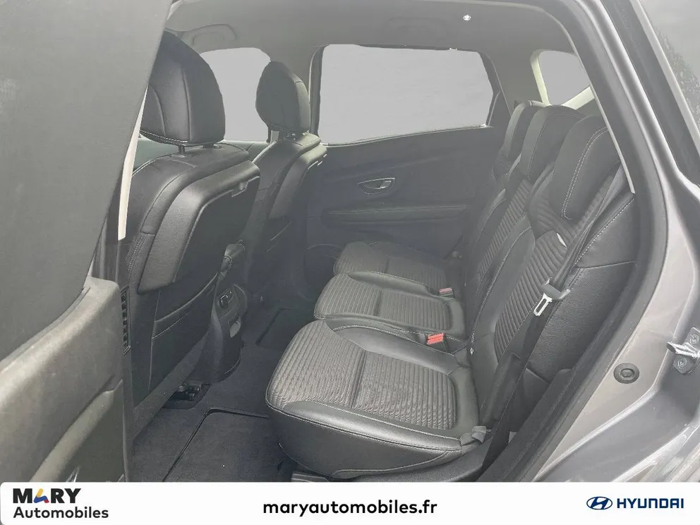 Véhicule occasion 173519 - renault SCENIC - Photo 10