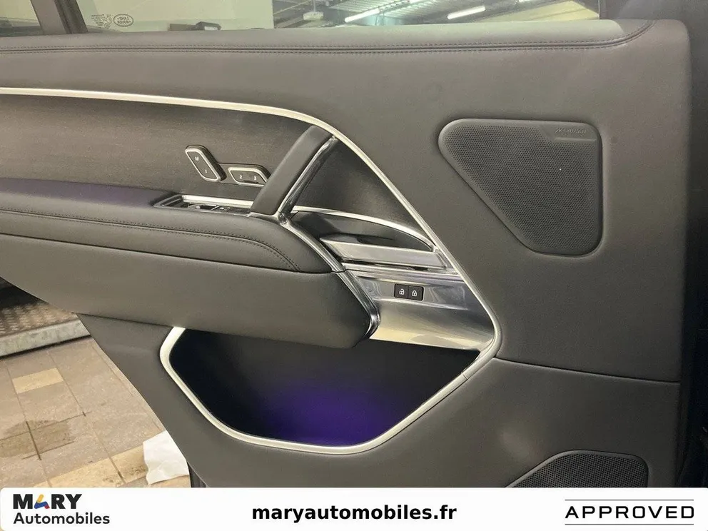 Véhicule occasion 150668 - land rover RANGE ROVER - Photo 11