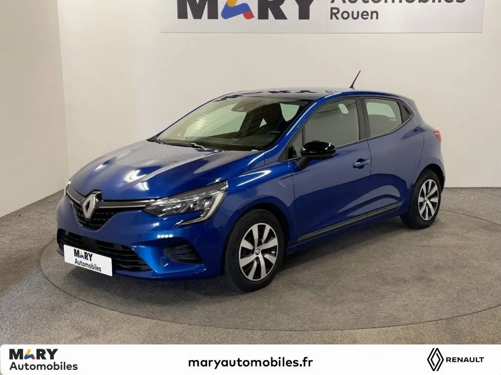 Véhicule occasion 200007 - renault CLIO - Photo 1