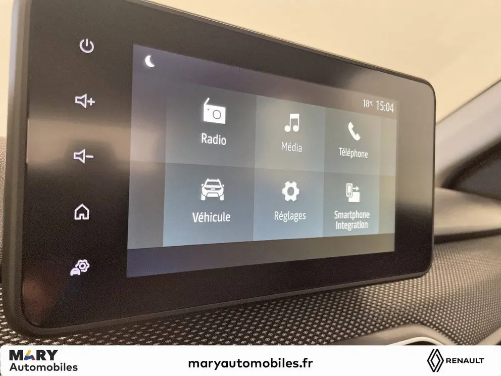 Véhicule occasion 217869 - dacia SANDERO - Photo 12