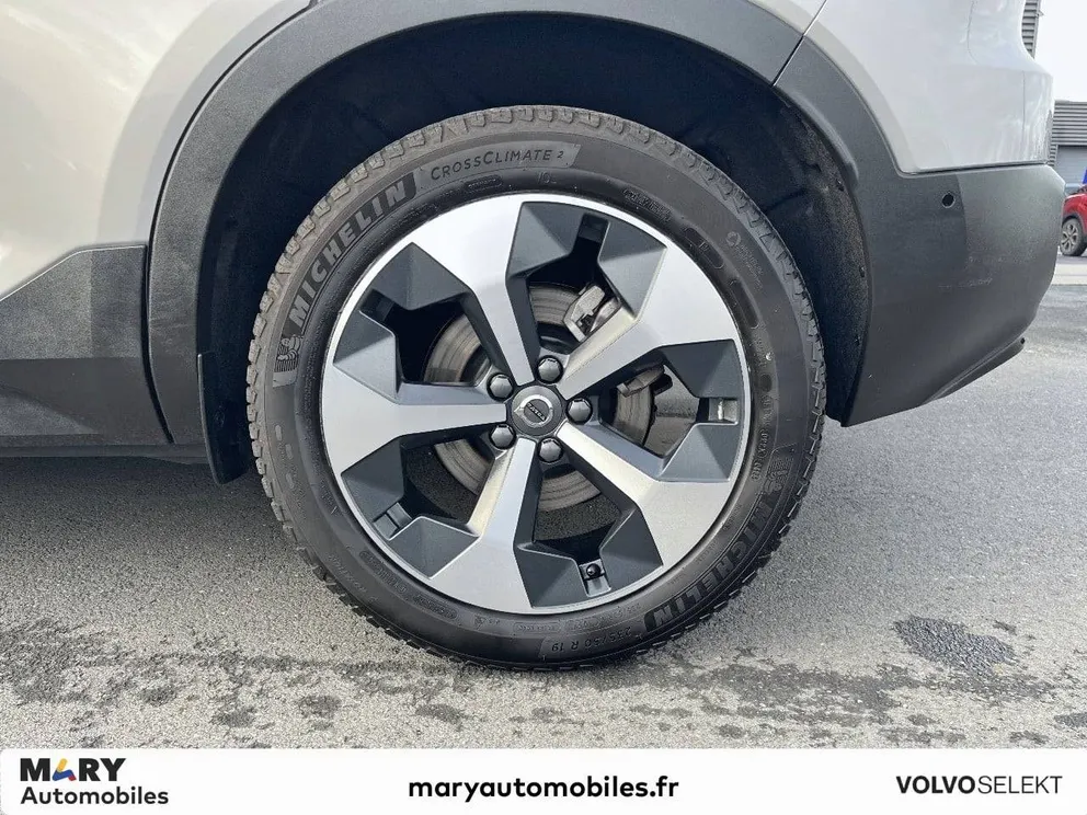 Véhicule occasion 207204 - volvo XC40 - Photo 12